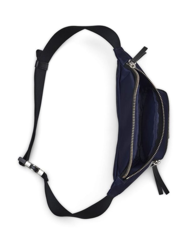 Marc Jacobs The Biker Belt bag - Image 7