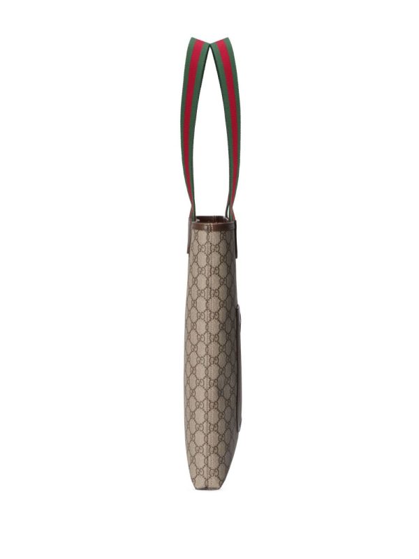 Gucci Ophidia GG tote bag - Image 5