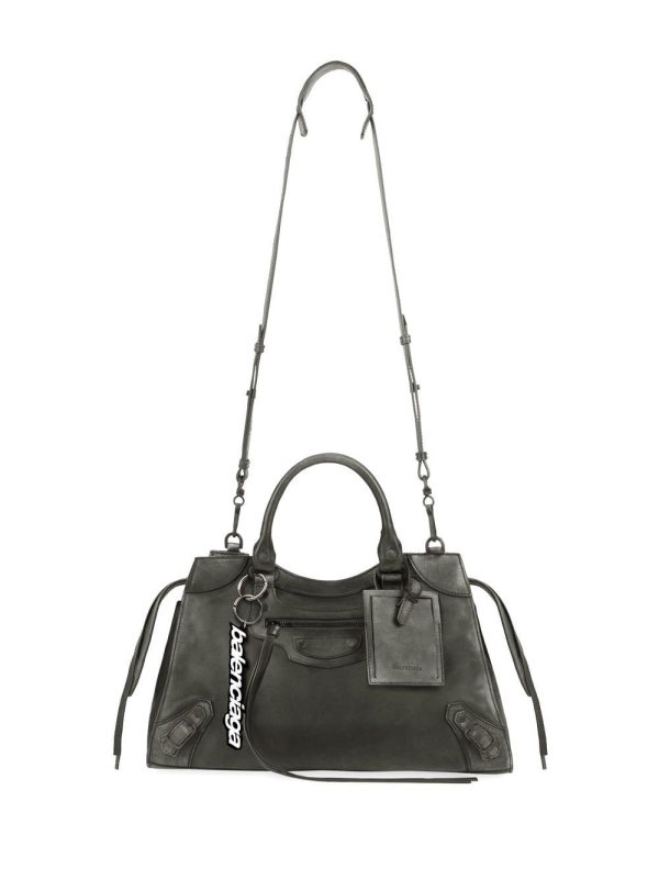 Balenciaga Neo Classic tote bag - Image 6