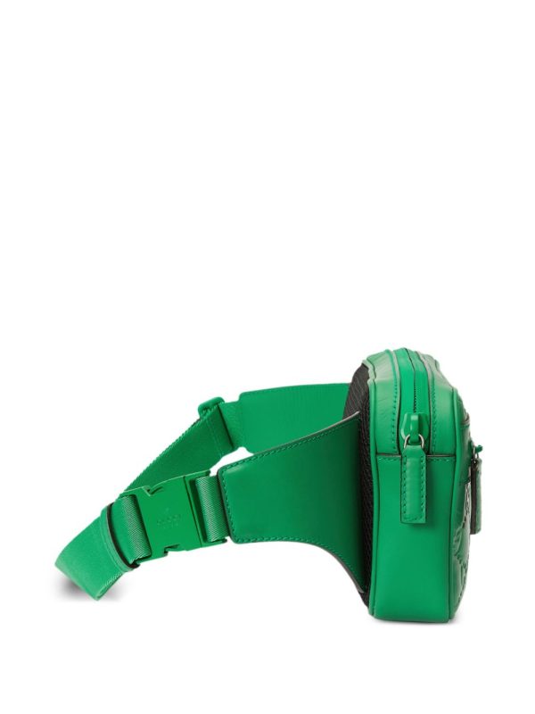 Gucci GG buckled belt bag - Image 6