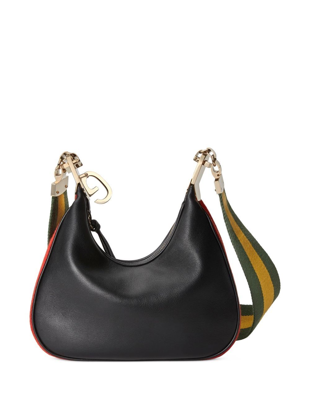 Gucci small Attache shoulder bag - Image 6