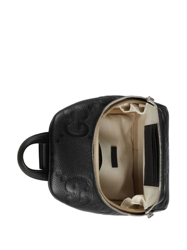 Gucci Jumbo GG crossbody bag - Image 6