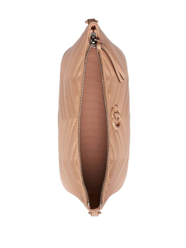 Gucci GG Marmont matelassé shoulder bag - Image 6