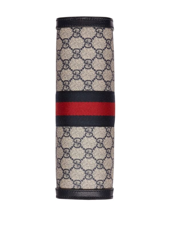 Gucci small Ophidia GG shoulder bag - Image 6