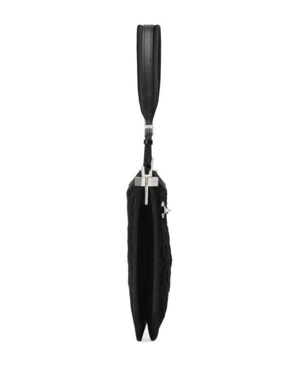 Gucci small New Slim Horsebit shoulder bag - Image 6
