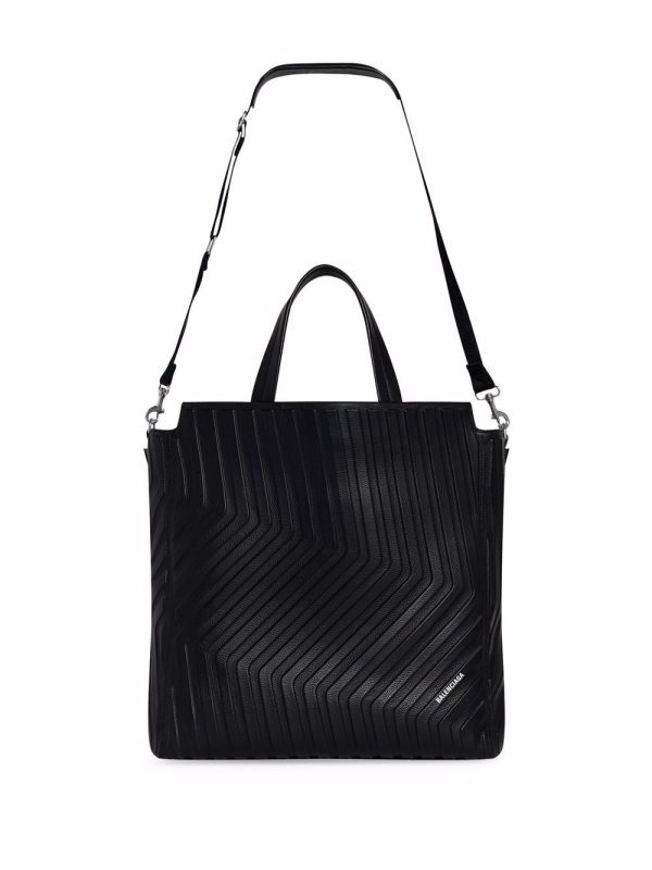 Balenciaga Car M tote bag - Image 11