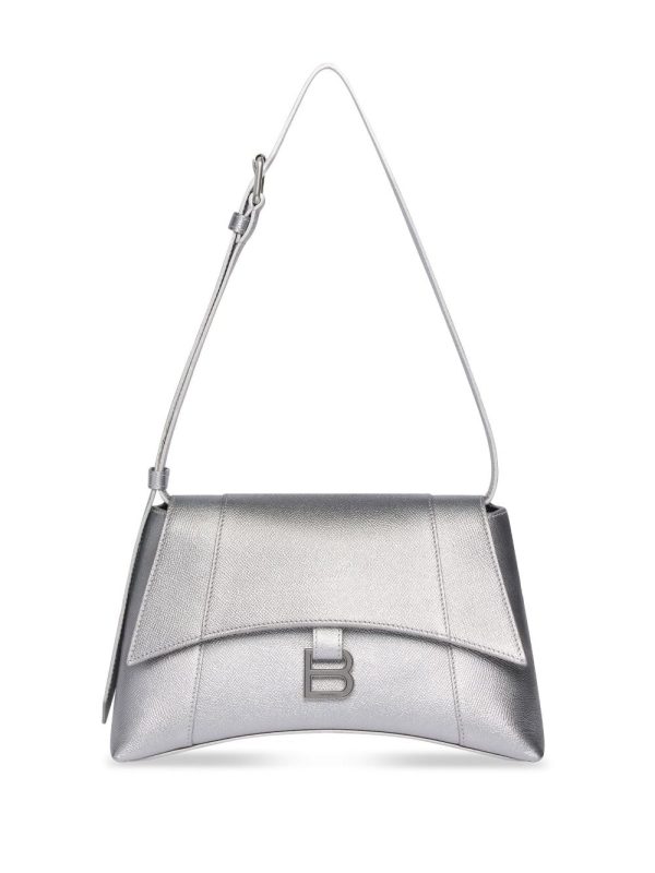 Balenciaga Treize leather shoulder bag - Image 6