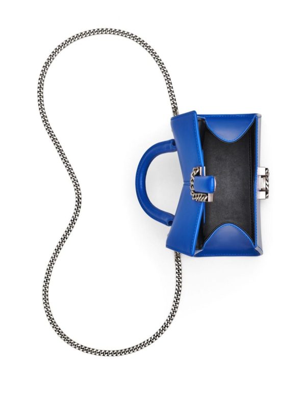 Marc Jacobs The St. Marc mini tote bag - Image 6
