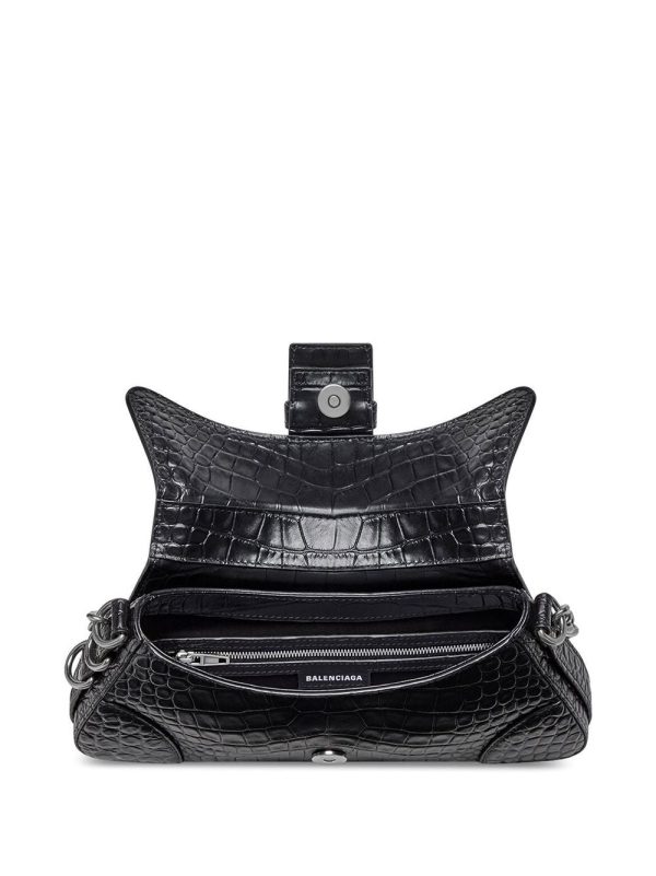 Balenciaga Lindsay small shoulder bag - Image 6