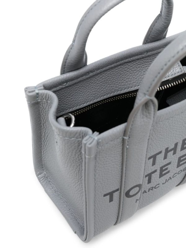 Marc Jacobs The Mini Tote bag - Image 6