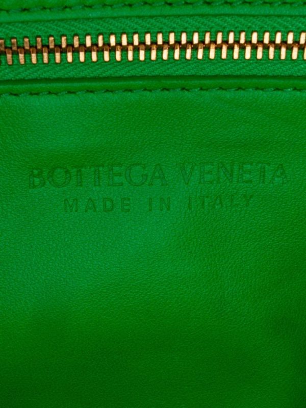 Bottega Veneta   Intrecciato Cassette shoulder bag - Image 6