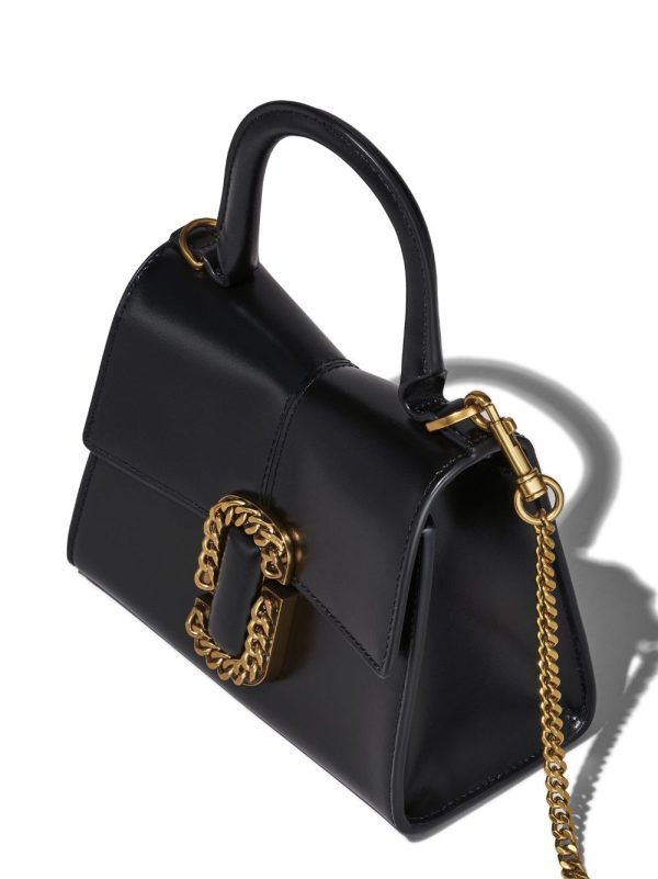 Marc Jacobs The Mini St. Marc top-handle bag - Image 6