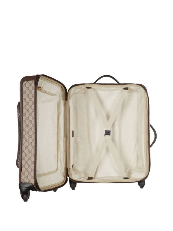 Gucci small Ophidia cabin suitcase - Image 6