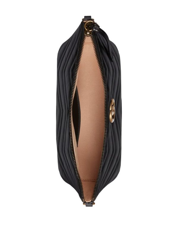 Gucci GG Marmont matelassé shoulder bag - Image 6