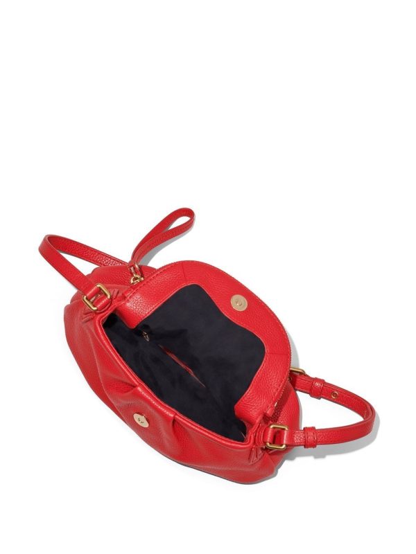 Marc Jacobs The Mini Natasha crossbody bag - Image 6