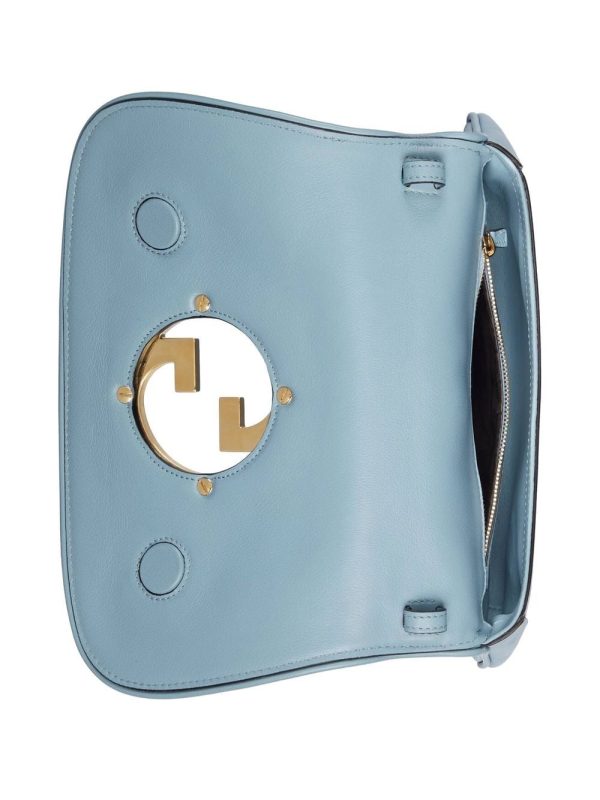 Gucci Blondie Interlocking-G shoulder bag - Image 6
