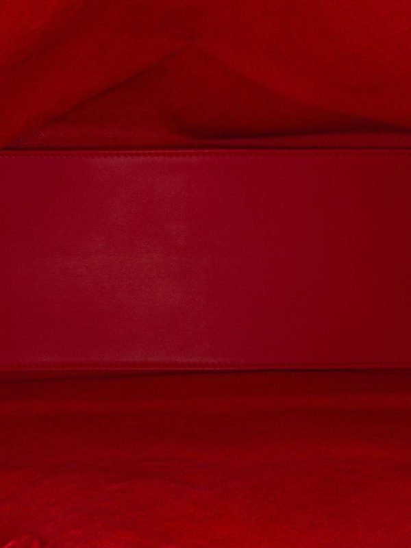 Bottega Veneta   2012-2022 Intrecciomirage Butterfly tote bag - Image 6