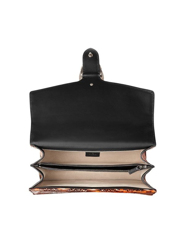 Gucci Dionysus medium GG shoulder bag - Image 6