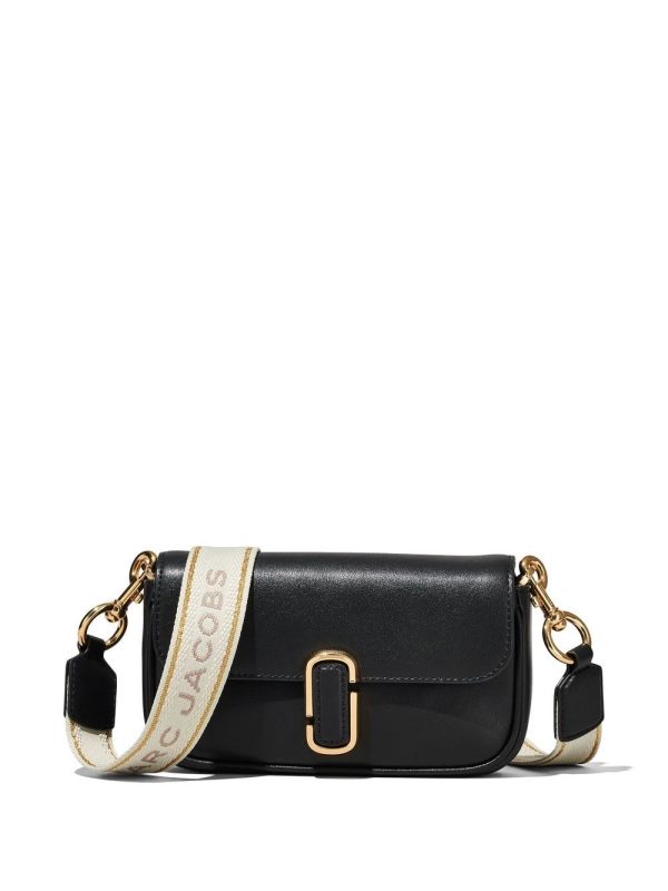 Marc Jacobs The Mini J Marc shoulder bag - Image 6