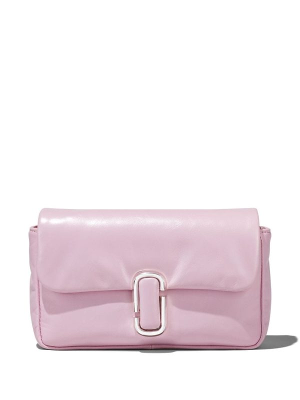 Marc Jacobs The Mini J Marc Pillow bag - Image 7