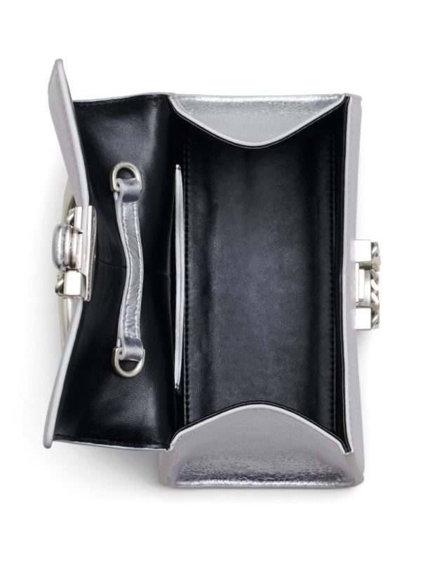 Marc Jacobs Borsa The Mini Top Handle - Image 6