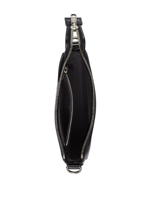 Gucci GG-canvas messenger bag - Image 6