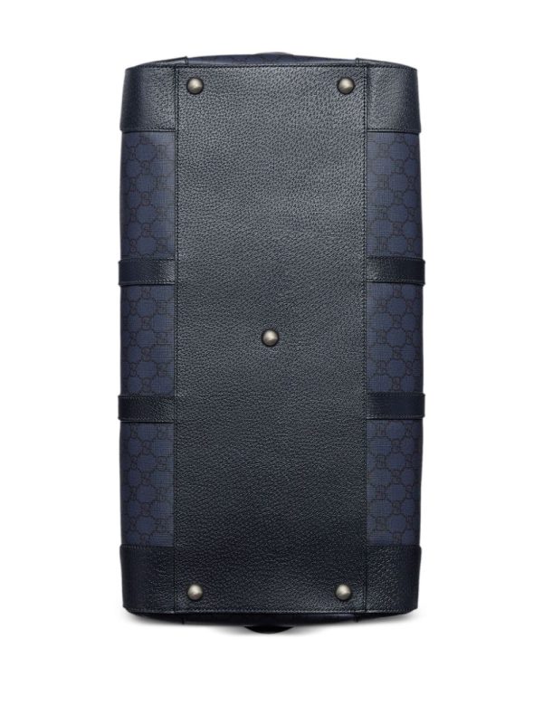 Gucci large Ophidia duffle bag - Image 6
