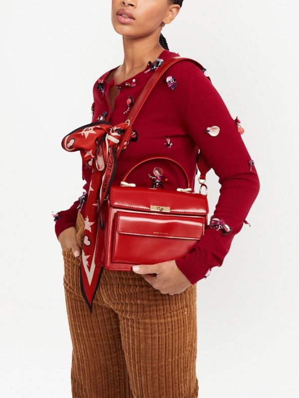 Marc Jacobs The Uptown tote bag - Image 6