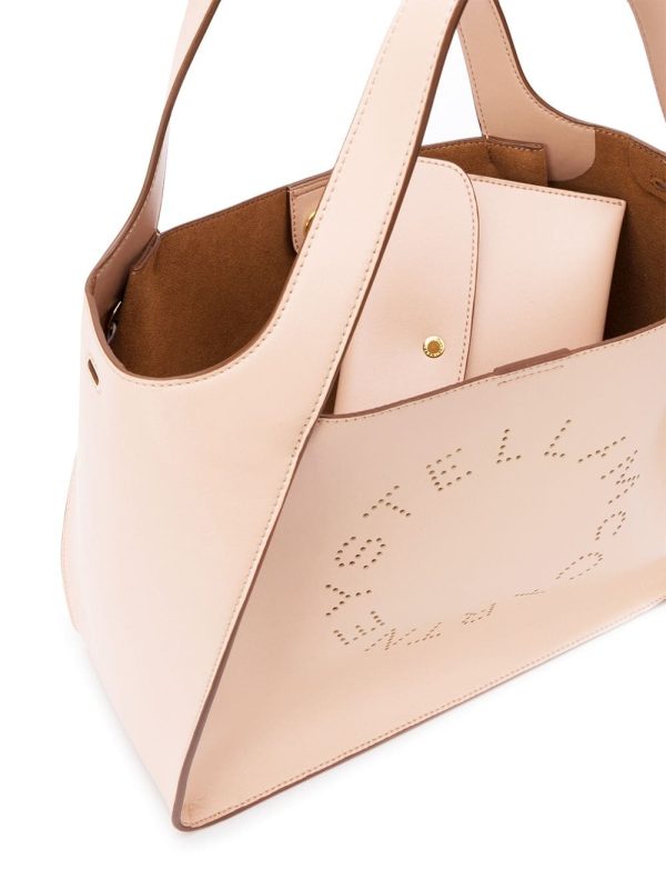 Stella McCartney Stella Logo tote bag - Image 6