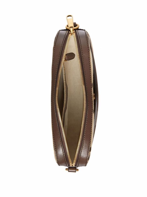 Gucci GG Supreme crossbody bag - Image 6