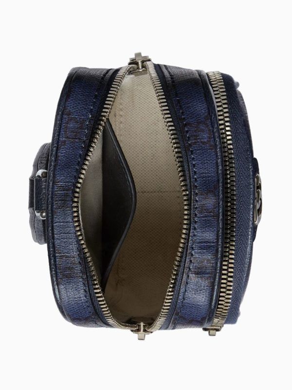 Gucci Ophidia logo-print belt bag - Image 6