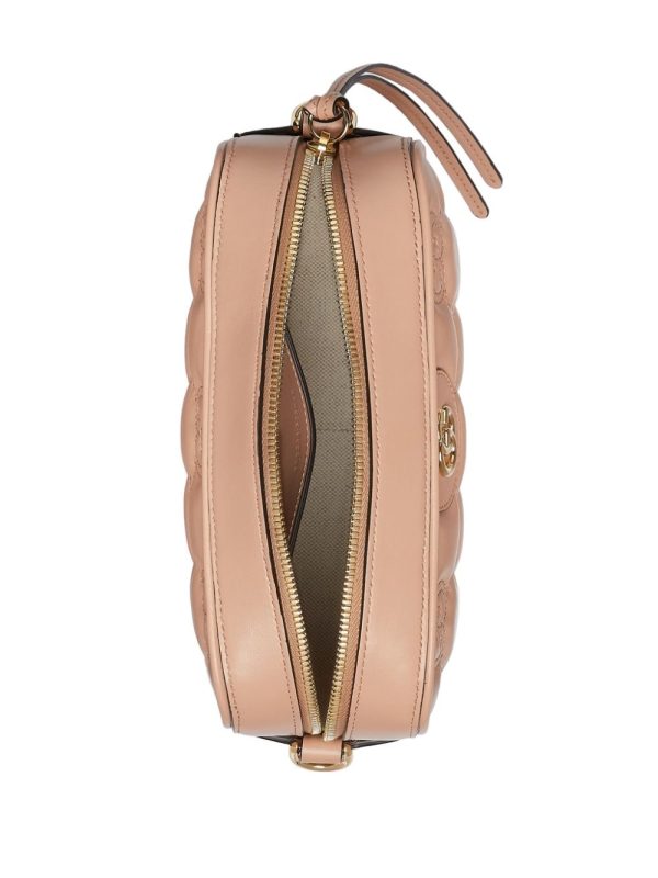 Gucci small GG matelassé shoulder bag - Image 7