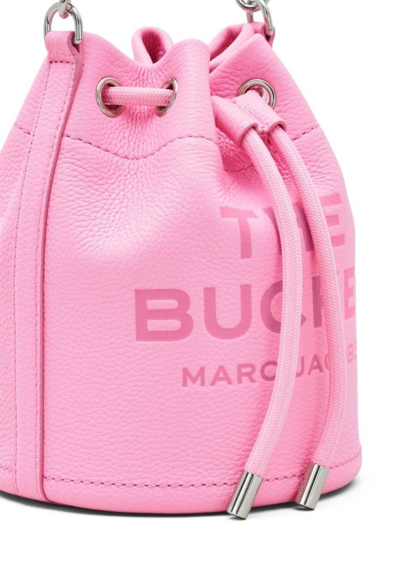 Marc Jacobs The Leather Bucket bag - Image 6