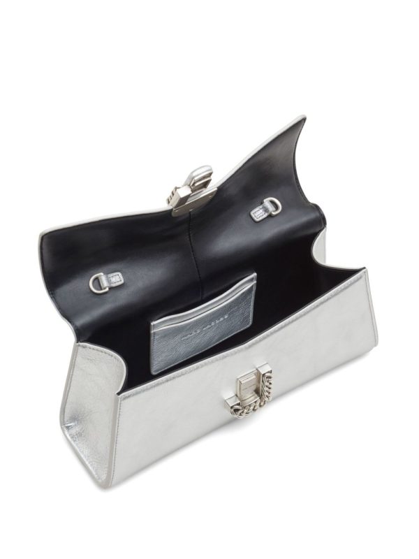 Marc Jacobs The Convertible clutch bag - Image 6