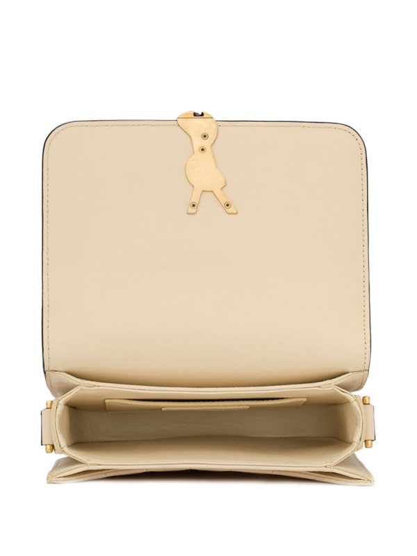 Saint Laurent small Solferino shoulder bag - Image 5