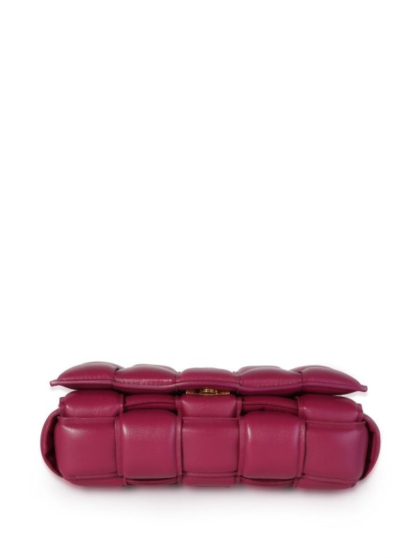Bottega Veneta   2021 Padded Cassette shoulder bag - Image 6