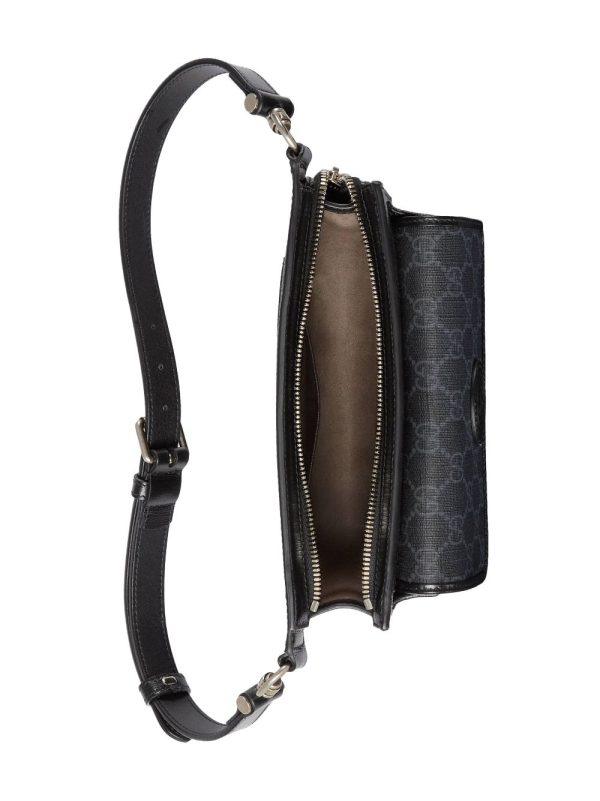 Gucci GG Supreme Canvas belt bag - Image 6