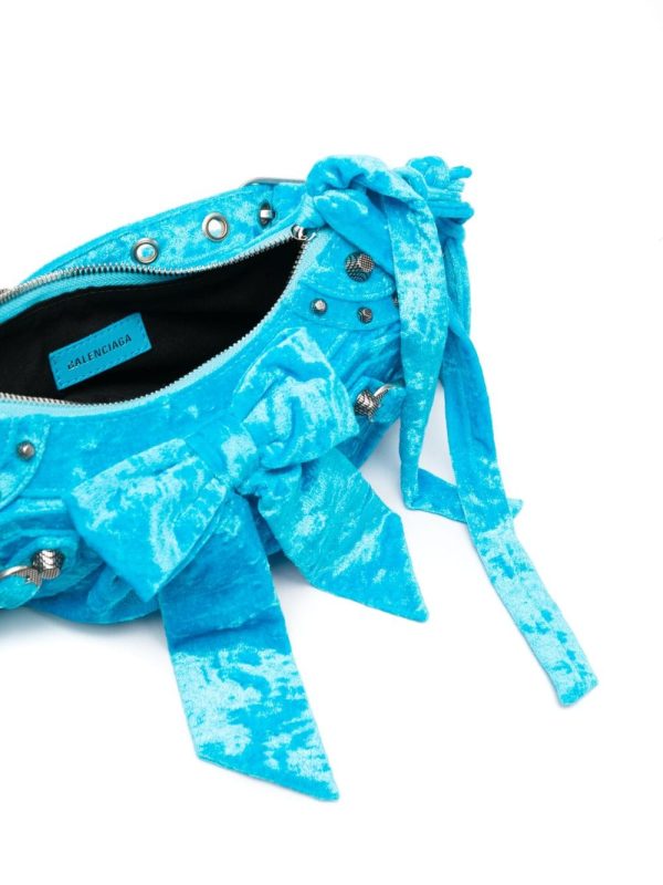 Balenciaga Le Cagole XS shoulder bag - Image 6