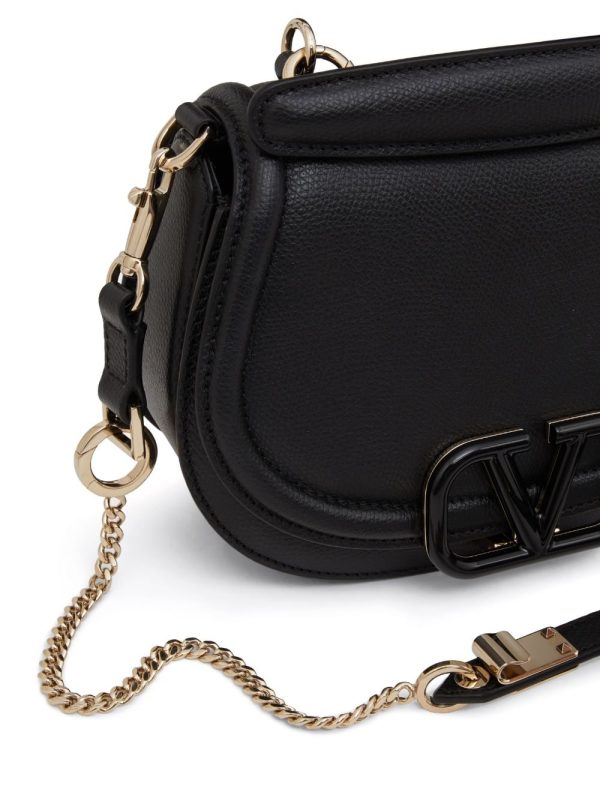 Valentino Garavani VSling leather shoulder bag - Image 6