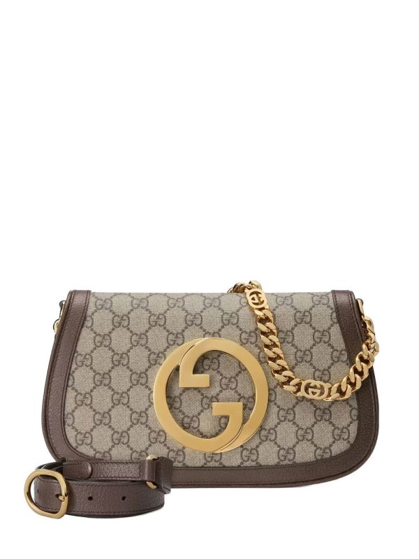 Gucci Blondie shoulder bag - Image 6
