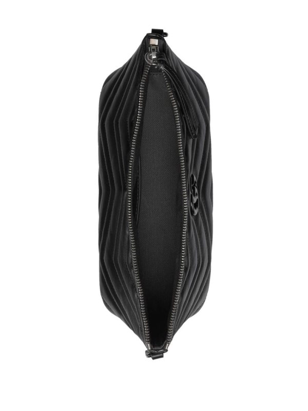 Gucci GG Marmont matelassé shoulder bag - Image 6