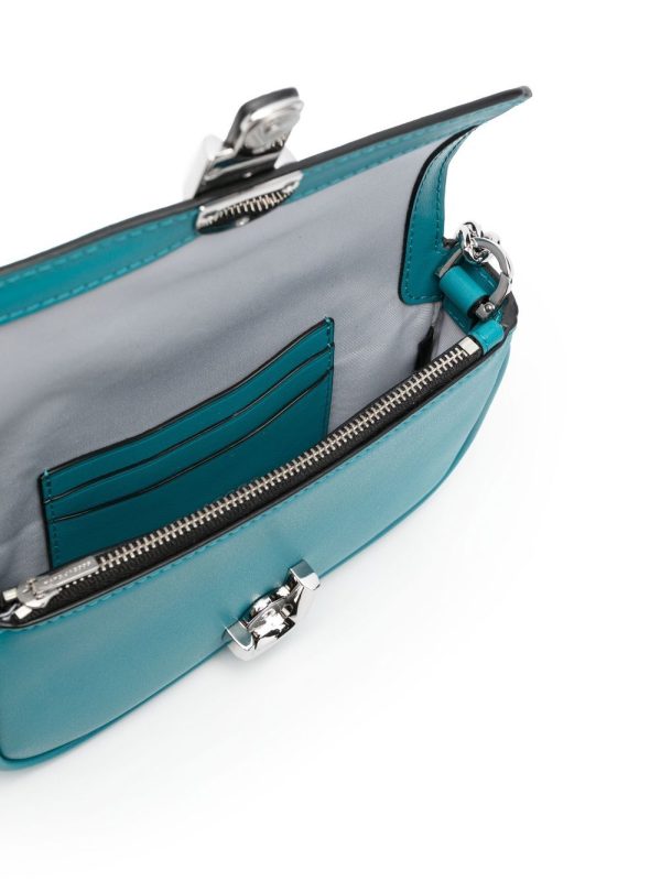 Marc Jacobs The Mini J Marc shoulder bag - Image 6