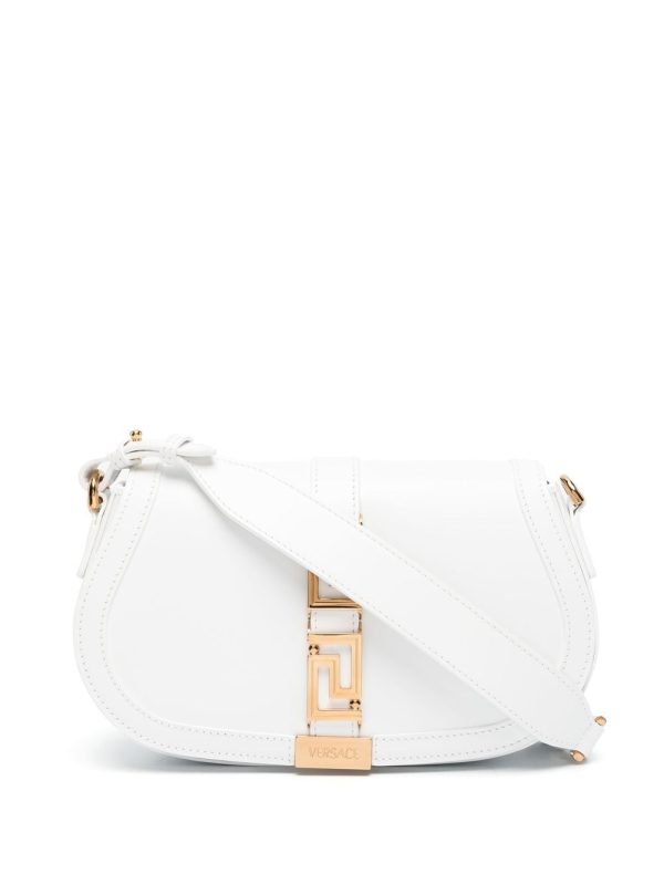Versace Greca Goddess shoulder bag - Image 6