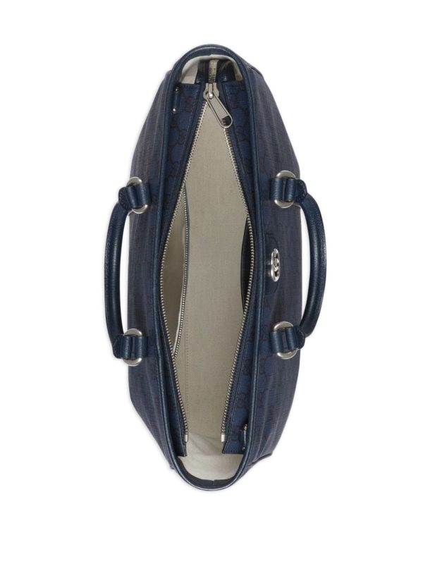 Gucci medium Ophidia tote bag - Image 6
