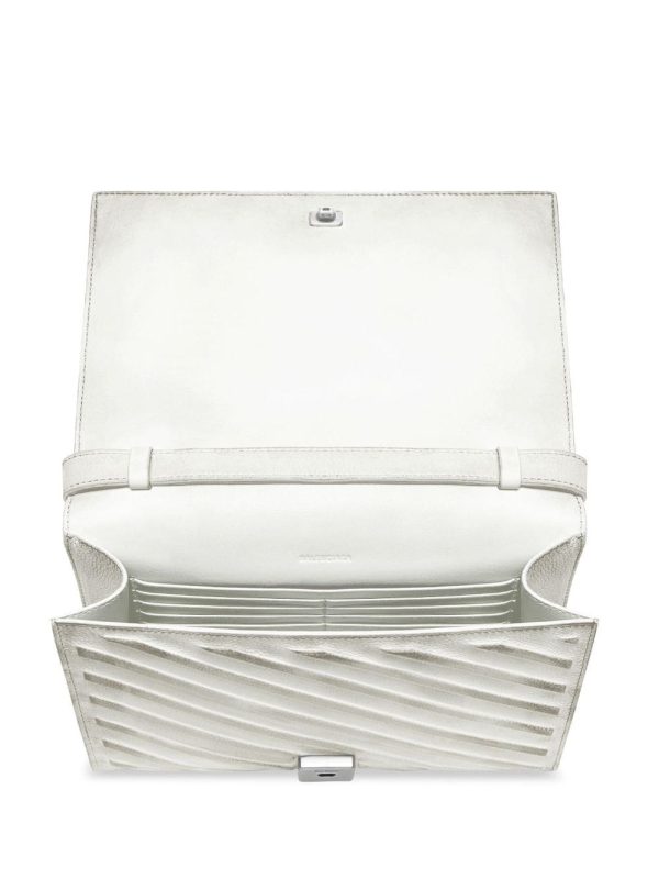 Balenciaga Car calfskin shoulder bag - Image 6