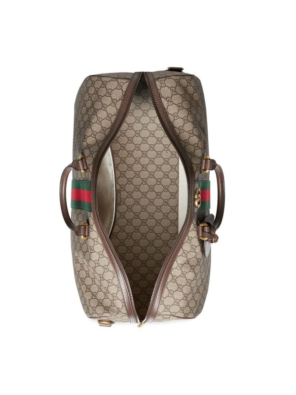 Gucci Ophidia large carry-on - Image 6