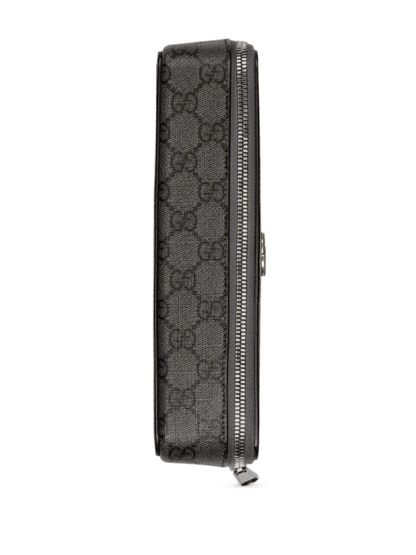 Gucci mini Ophidia GG shoulder bag - Image 6