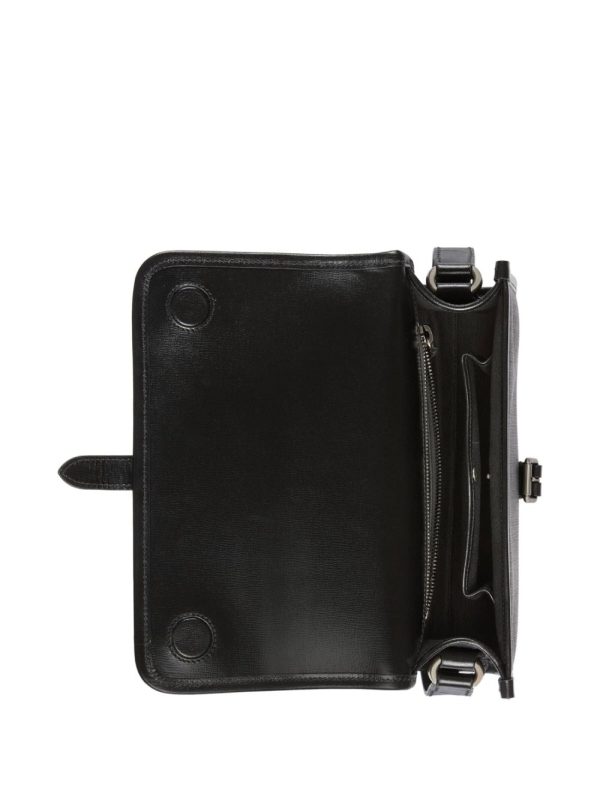 Gucci GG-canvas messenger bag - Image 6