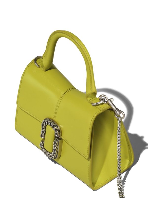 Marc Jacobs The Mini St. Marc top-handle bag - Image 5