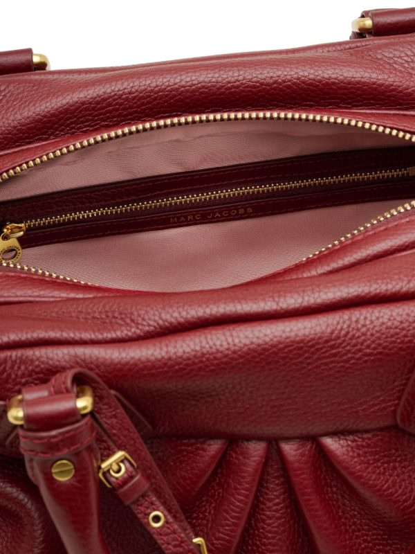 Marc Jacobs The Baby Groovee bag - Image 6